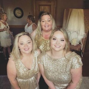 Meet your Posher, Meggie